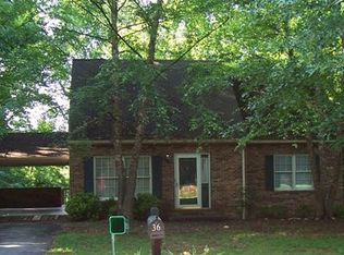 36 Brandywine Ct, Ridgeway, VA 24148