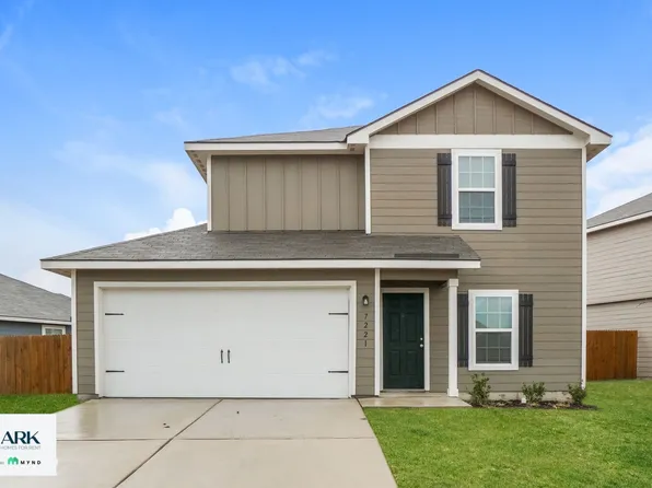 7221 Jebson Pass, San Antonio, TX 78252