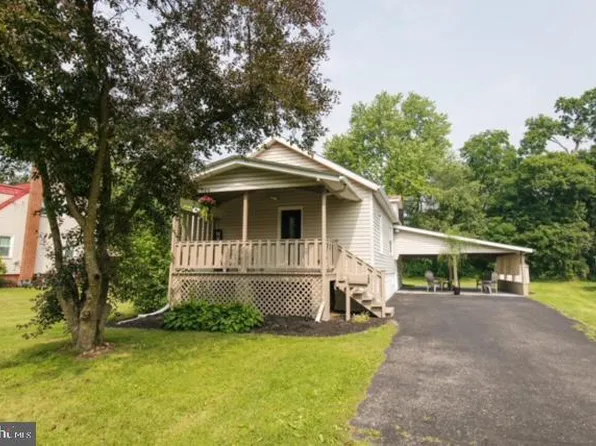 316 Milton Ave #218, Altoona, PA 16602