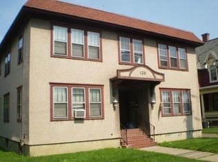 139 Beethoven St APT 1, Binghamton, NY 13905