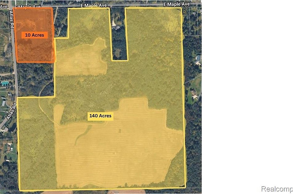 1st image of 5125 Atlas Rd