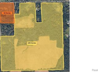 5125 Atlas Rd, Grand Blanc, MI 48439