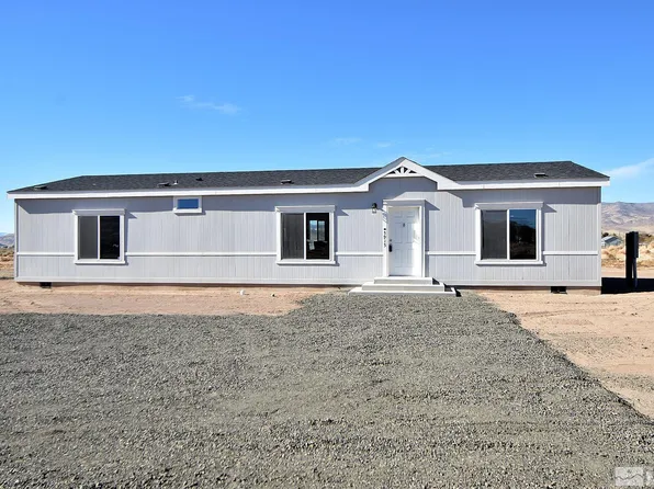 5915 Warpath Dr, Stagecoach, NV 89429