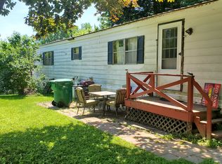 46 Vosburgh Trailer Park, Mechanicville, NY 12118