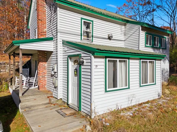 19 Depot Road, Chichester, NH 03258