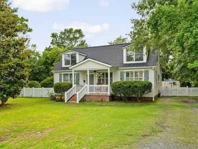19 Avondale Ave, Charleston, SC, 29407