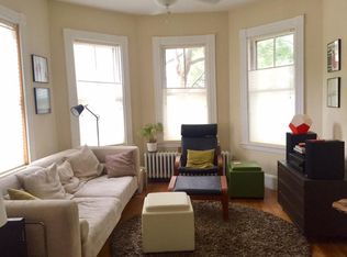 7 Leonard Ave #TG, Cambridge, MA 02139