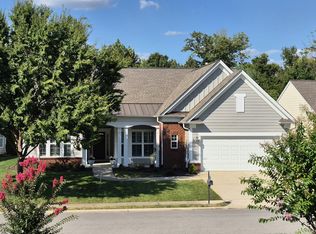 134 Dahlgren Dr, Mount Juliet, TN 37122
