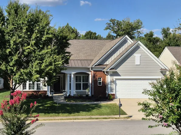 134 Dahlgren Dr, Mount Juliet, TN 37122