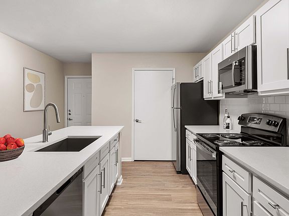 2nd image of 1315 Cameron Matthews Dr #2-205