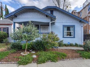 2025 30th St, Sacramento, CA 95817