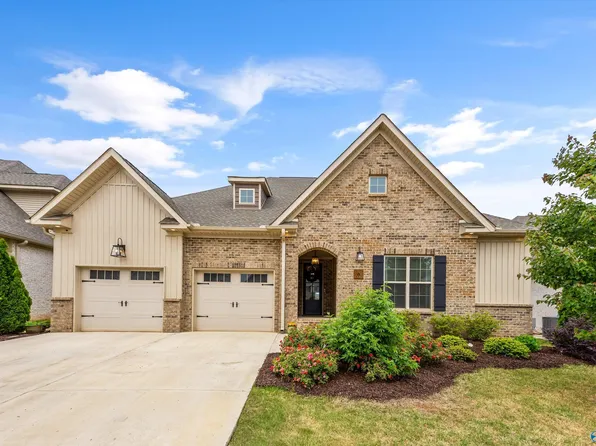 6 Hidden Grove Cir, Huntsville, AL 35803