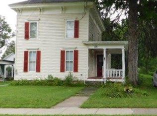 24 W Main St, Earlville, NY 13332