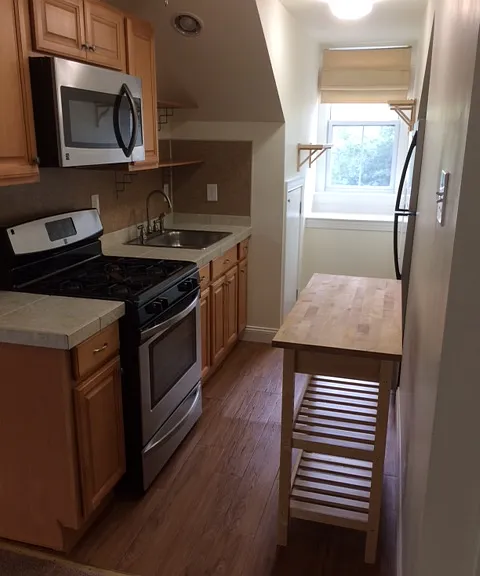 513 S Orange St #3 — Photo 4