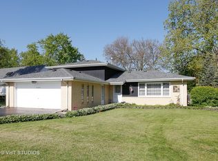 10050 S 81st Ave, Palos Hills, IL 60465
