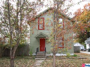 5719 Logan Ave, Lincoln, NE 68507
