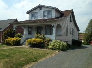 8846 Belair Rd, Baltimore, MD 21236