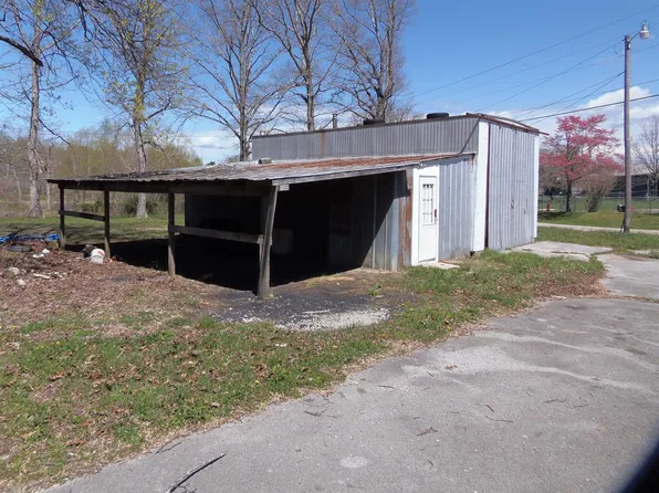 907 Trussell Rd, Monteagle, TN 37356