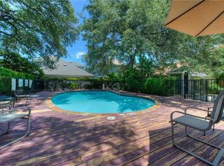 6704 Menchaca Rd #16, Austin, TX 78745