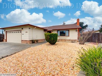 2219 Channing Court, Fairfield, CA, 94533