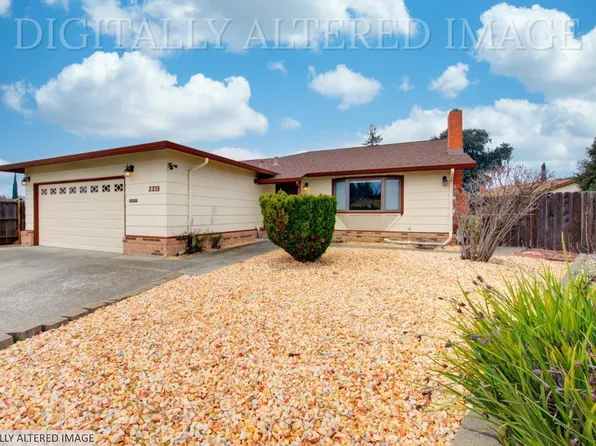 2219 Channing Court, Fairfield, CA 94533