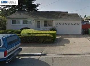 1112 Scott Pl, Hayward, CA 94544