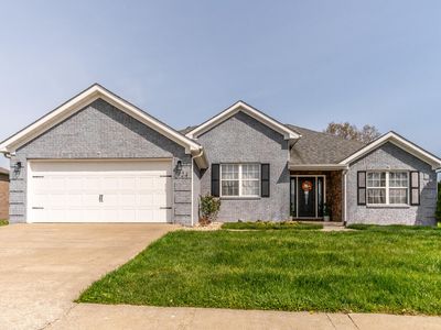 924 Cabernet Dr, Berea, KY, 40403