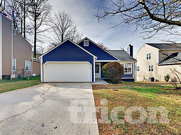 2nd image of 575 Woodcrest Manor Dr