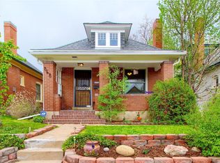 868 S Sherman St, Denver, CO 80209