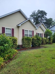 1128 Sheppard Ave, Norfolk, VA, 23518