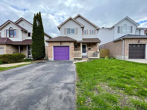 220 Pastern Trl Photo 1