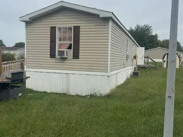 622 Lafayette Cir #A622, Middletown, DE 19709