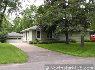3913 Janet Ln, Brooklyn Center, MN 55429