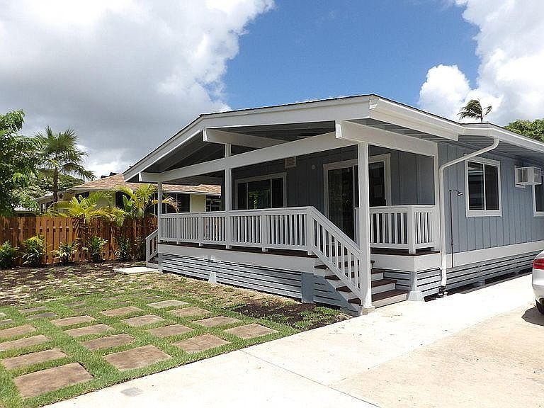 2nd image of 269 N Kalaheo Ave #1