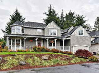 4924 Summit St, West Linn, OR 97068