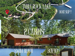 26376 Burr Oak Lane, Golden, MO 65658
