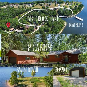 26376 Burr Oak Lane, Golden, MO, 65658