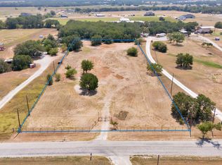 309 Private Road 2698, Alvord, TX 76225