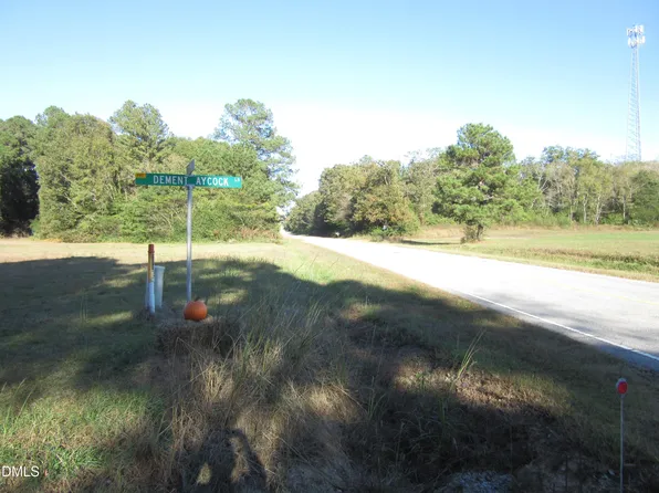 State Highway 561, Louisburg, NC 27549