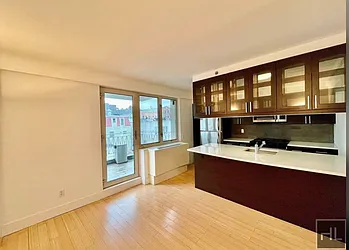 Rented by Highline Residential