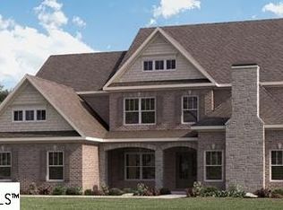 55 McRae Pl, Simpsonville, SC 29681