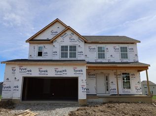1641 Kenneth Dr, Delaware, OH 43015