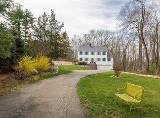 15 Old Kings Hwy, Wilton, CT 06897