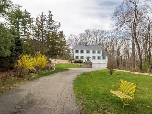 15 Old Kings Highway, Wilton, CT 06897