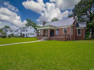 2200 Wolfe St, Little Rock, AR 72202