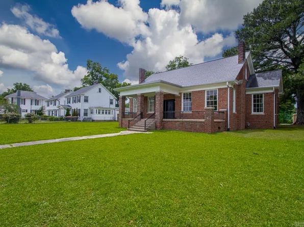 2200 Wolfe St, Little Rock, AR 72202