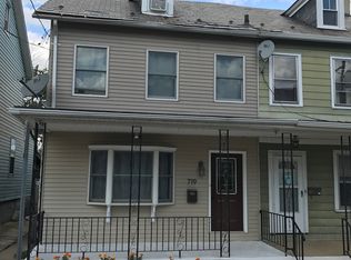 719 W Wilkes Barre St, Easton, PA 18042