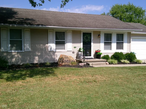 611 Ash St, Seymour, IN 47274