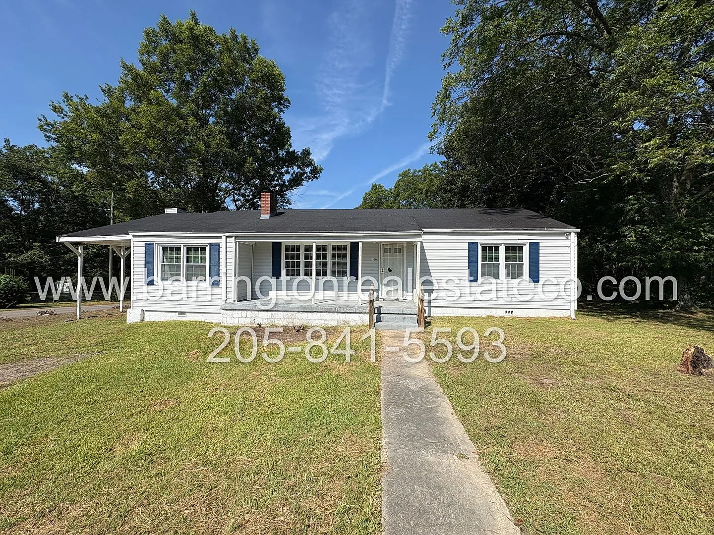 Center Point — Photo 1