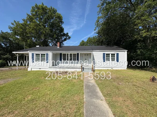 2500 2nd Ave N #W, Birmingham, AL 35203
